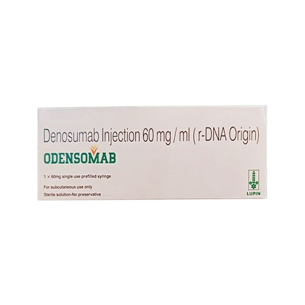 ODENSOMAB 60MG/ML INJECTION