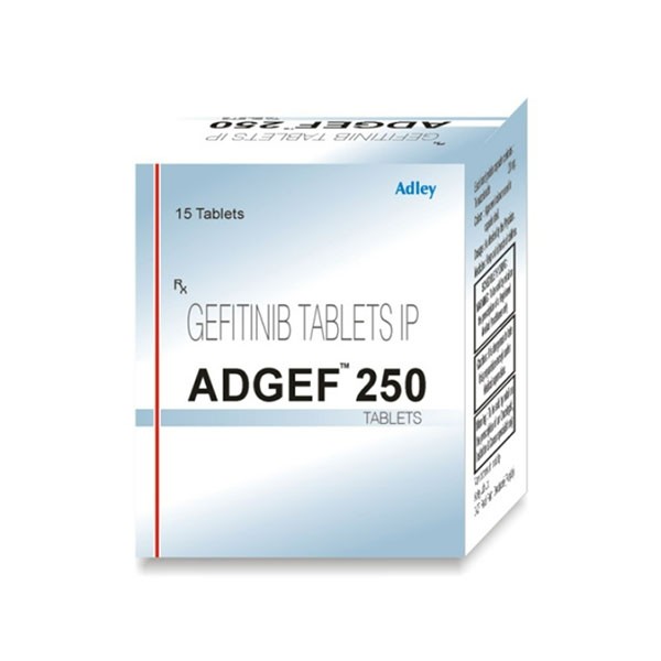 ADGEF 250MG (15 TABLET )