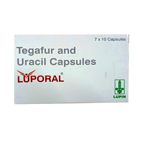 LUPORAL CAPSUL