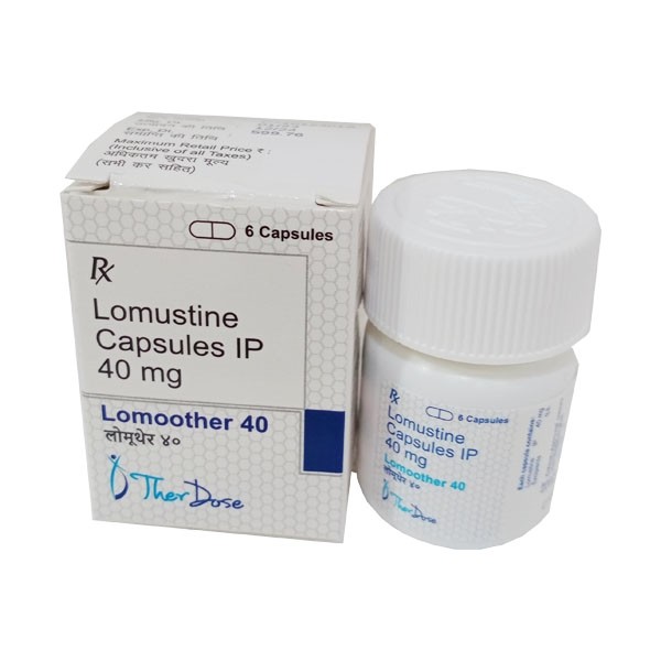 LOMOOTHER 40MG CAPSULE